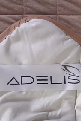 Одеяло "Верблюд" облегченное микрофибра детское