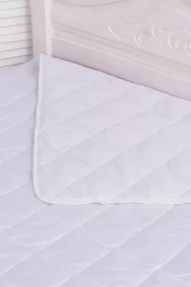 Одеяло "Файбер" облегченное п/э (бел)