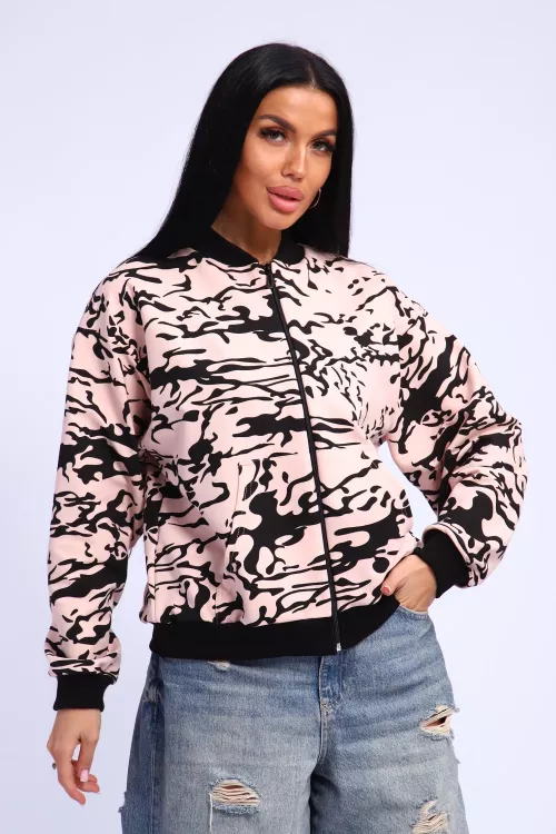 Толстовка женская 576437