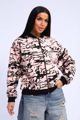 Толстовка женская 576437