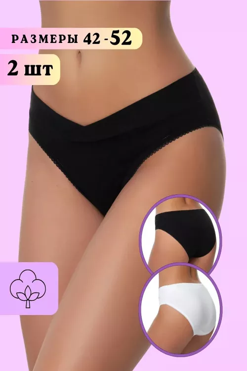 Трусы для беременных  WBR/0102