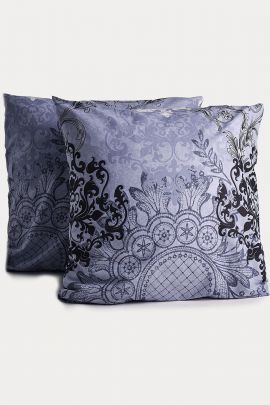 Комплект наволочек бязь - Кружево