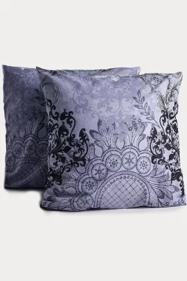 Комплект наволочек бязь - Кружево