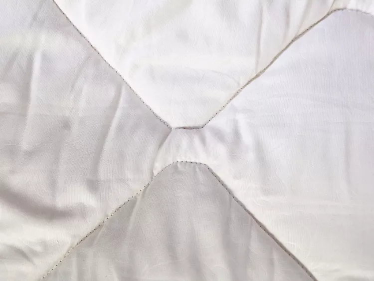 Одеяло "Овечья шерсть" всесезонное микрофибра детское