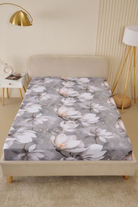 Простыня бязь люкс - Лотос