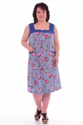 Халат женский 735333