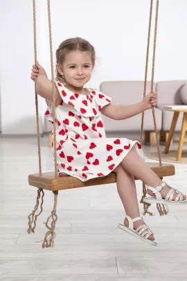 Сарафан Клюковка