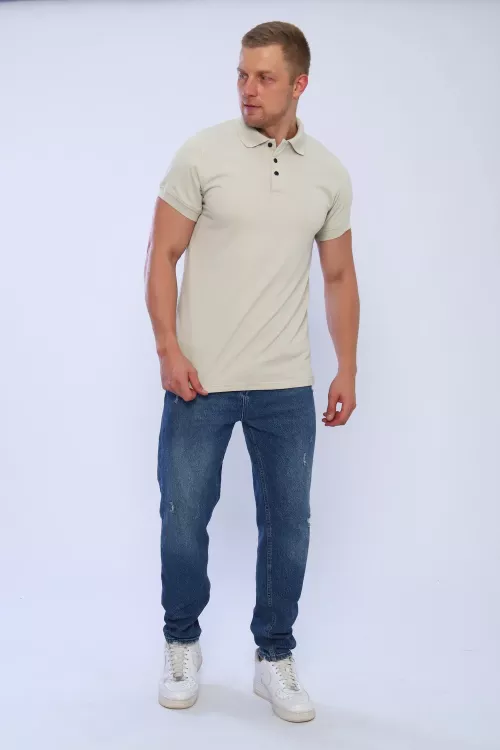 Поло 03 Бренд Rozhkova KV