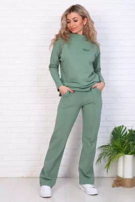 Костюм женский спортивный 191861