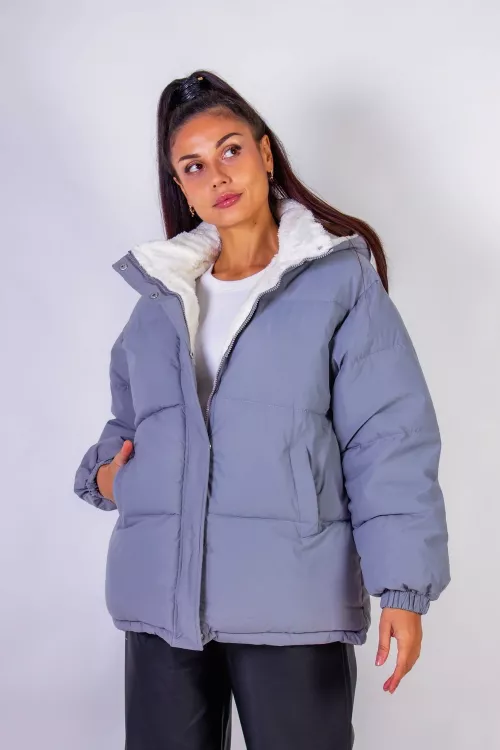 Куртка зимняя 39876 КЗ