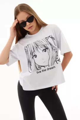 Футболка 1580