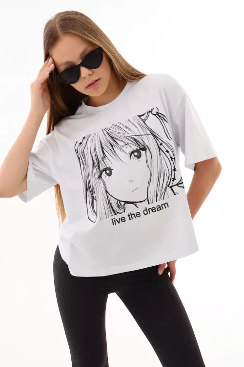 Футболка 1580