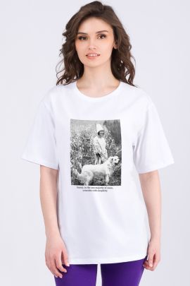 Футболка женская 236297