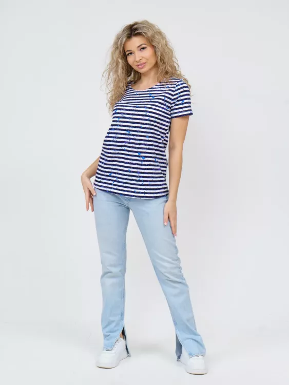 Футболка женская 907776