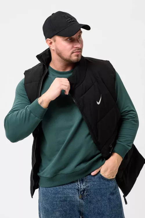 Свитшот базовый мужской 14430