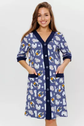 Халат женский 803554