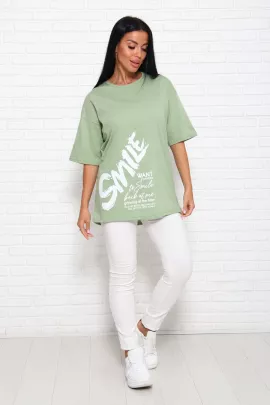 Футболка женская 188353