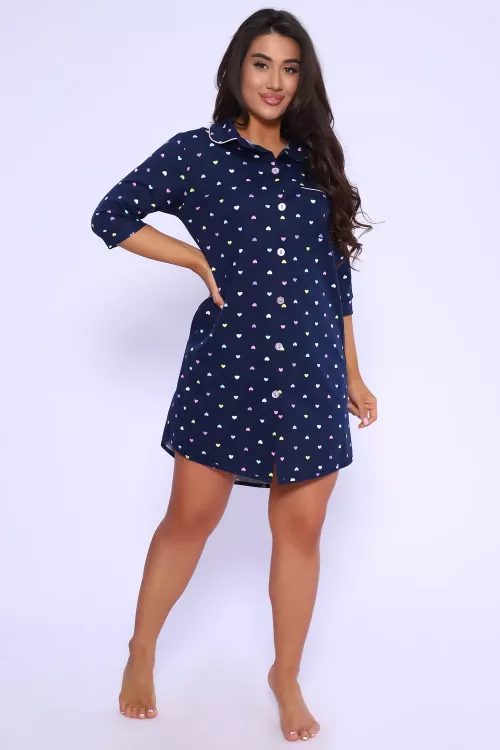 Халат женский 457191