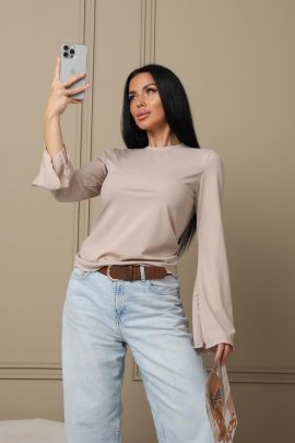 Лонгслив мод.2028/1