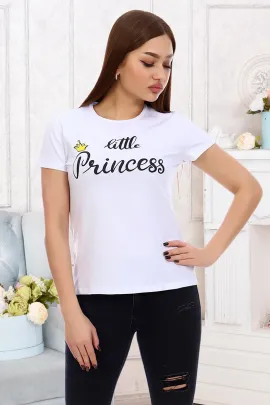 Футболка женская 456728