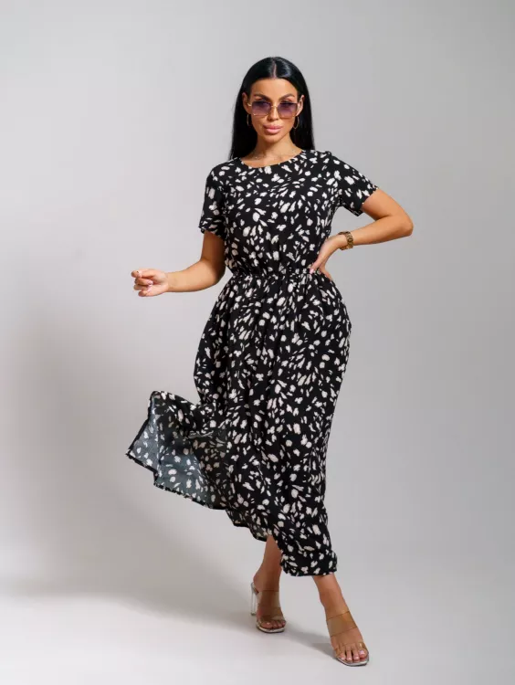 Платье женское 137210