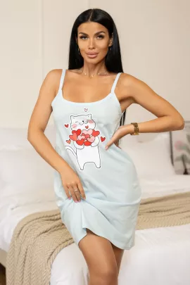 Сорочка женская 553386