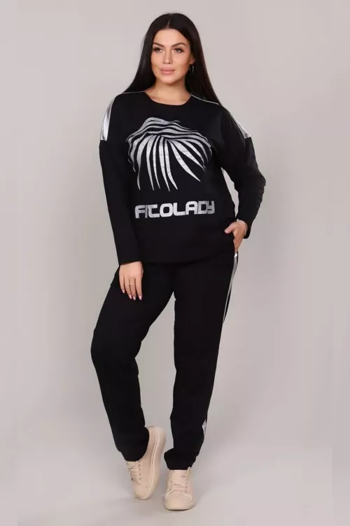 Костюм женский спортивный 250510