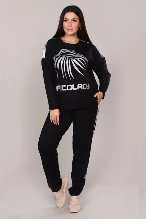 Костюм женский спортивный 250510