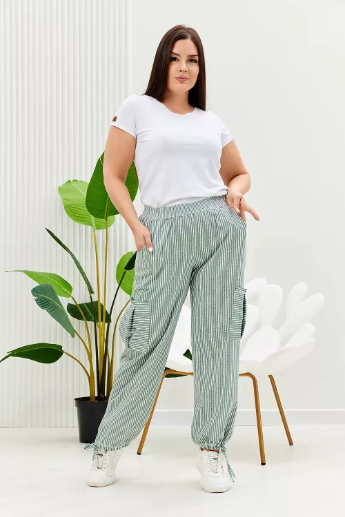 Брюки женские 970399