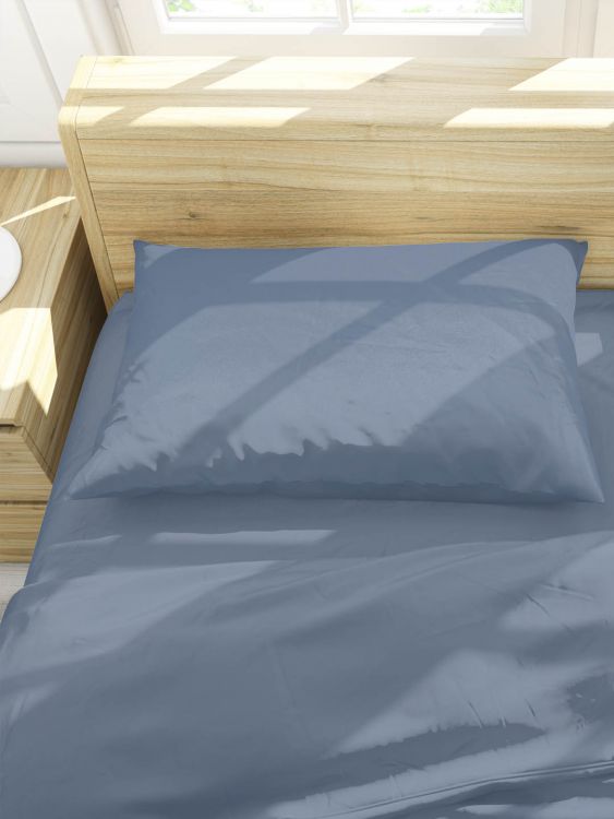 Наволочка полиэстер  50х70 б/м