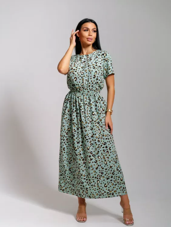 Платье женское 301279