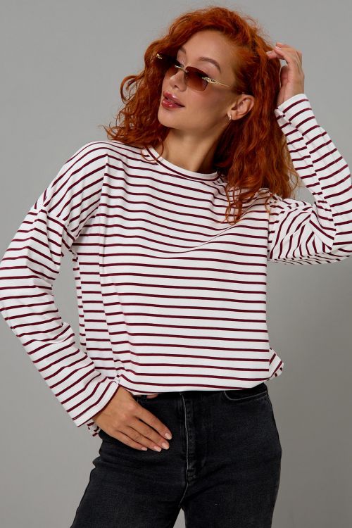 Лонгслив женский 399243