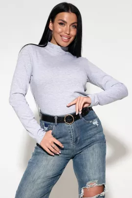 120 Водолазка женская