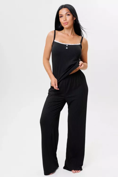 № 2216/1 Пижама с брюками