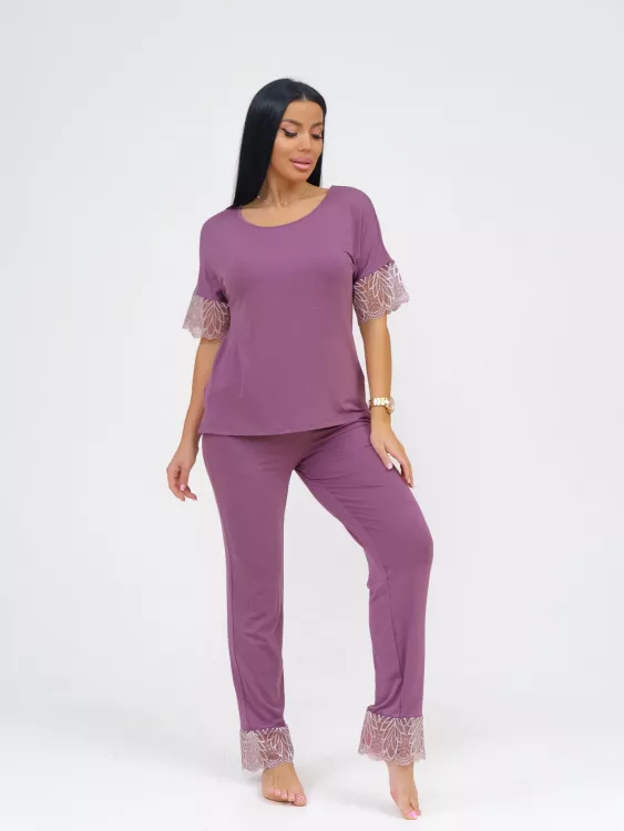 Пижама женская 873756