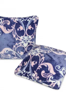 Аристократ наволочка декоративная велсофт