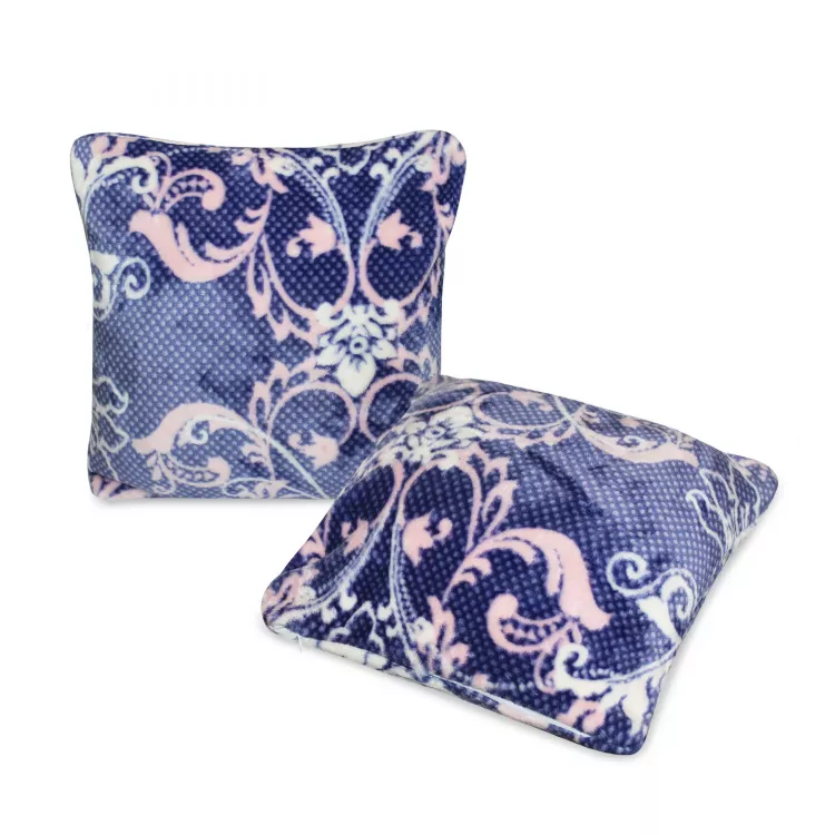 Аристократ наволочка декоративная велсофт