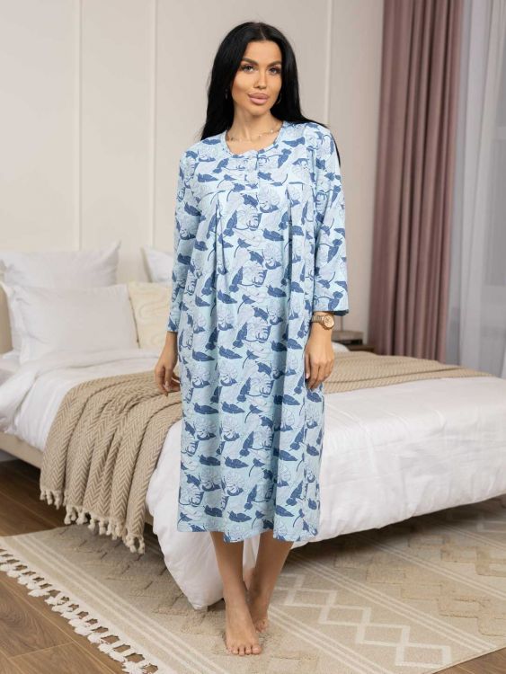 Ночная сорочка мод.1782/12