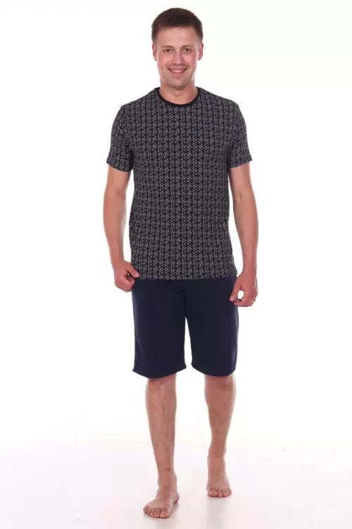 Шорты МШ-4 ТС