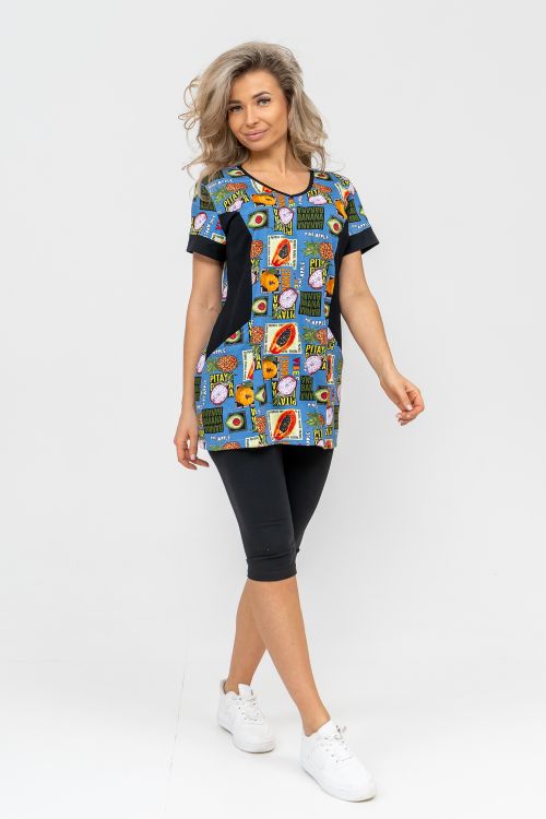 Костюм женский домашний 392544