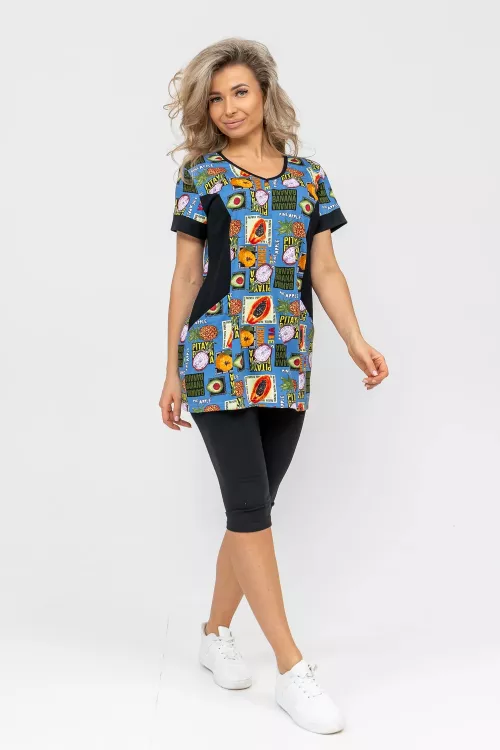 Костюм женский домашний 392544