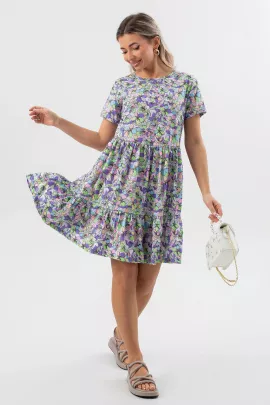 Платье женское 393014