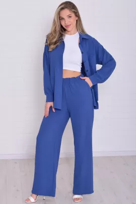 Костюм женский 5-352в (маренго)