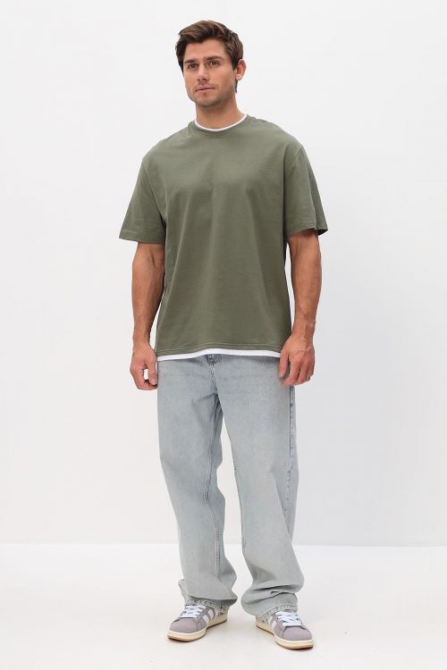 Футболка мужская Трой Х Арт. 10354