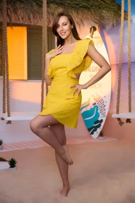 Сарафан женский 104016