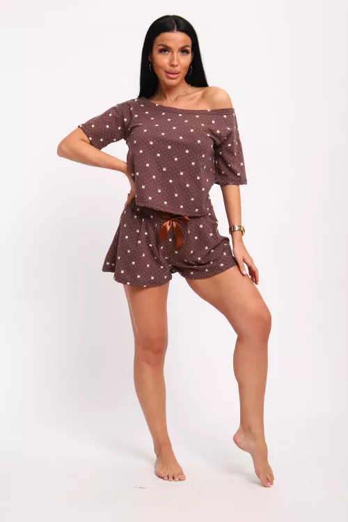 Пижама женская 324998