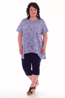 Пижама женская 5-218