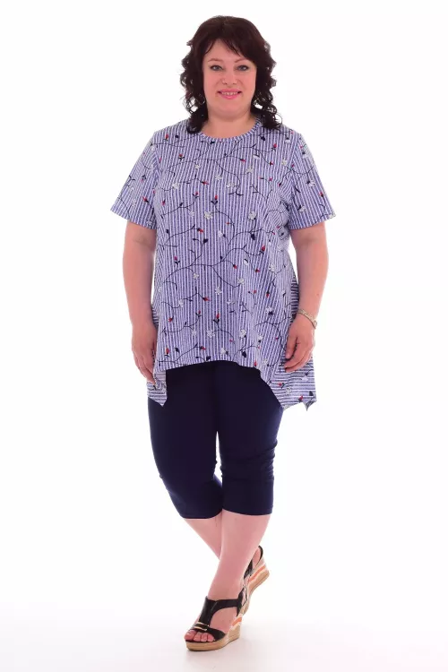 Пижама женская 5-218