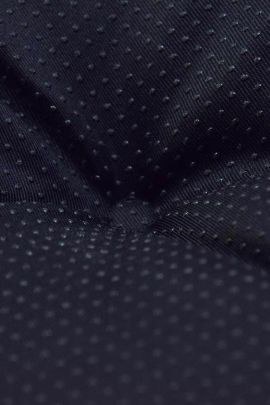 Садовая подушка для сиденья Омега с завязками