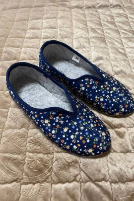 Тапочки женские арт.102